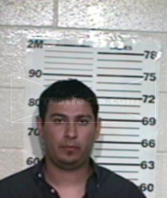 David Herrera Olvera