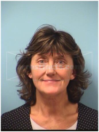Joyce Barbara Mohs