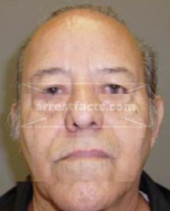 Jose Gerarda Sarmiento