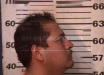 Julio Cesar Regalado Bernal