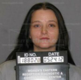 Alesia Nichole Purvis