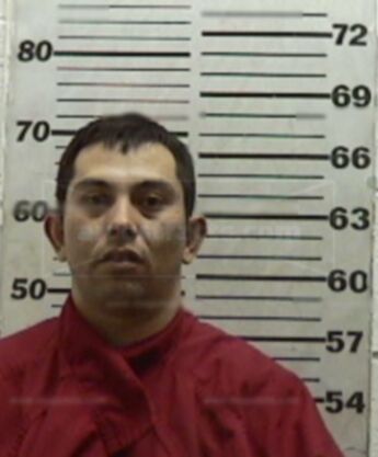 Gilbert Aragon