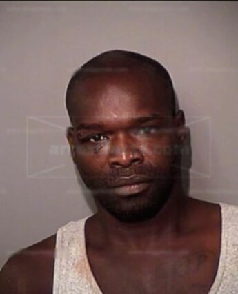 Michael Jerome Robinson
