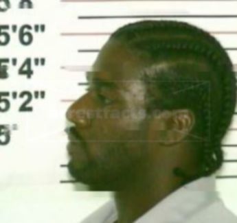 Andre Thomas