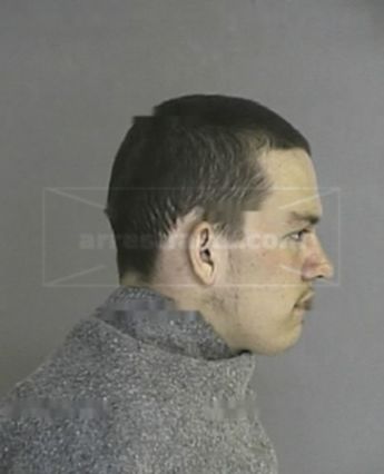 Johnathan Paul Chambers