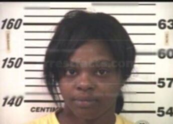 Terika Joy Coppock