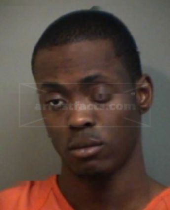 Kwamane Edward Smith