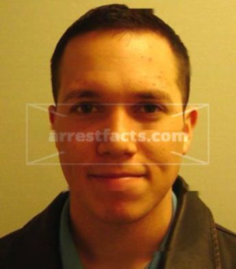 Adam Venzina Taitano