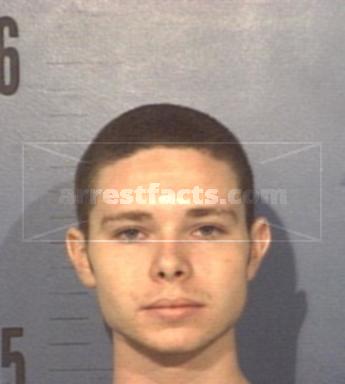 Jared Scott Revell