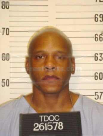 Earl Davis Vanzant