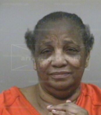Mae Ella Edwards