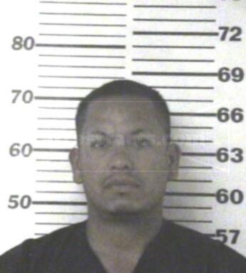 Francisco Javier Wing