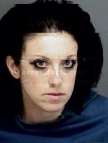 Christina Leann Foshee