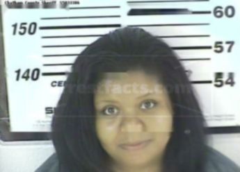 Ayesha Joy Jackson