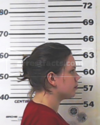 Lacey Nicole Duncan