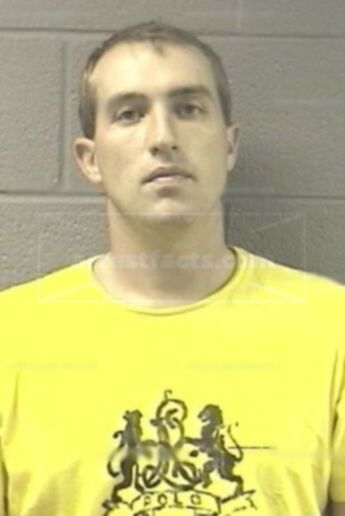 Preston Oren Belcher