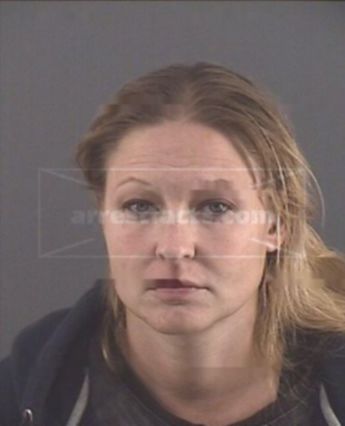 Sarah Ruth Anne Seybold