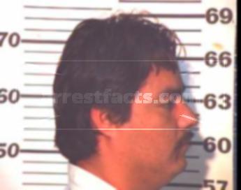 Jose Ramon Ambriz Acevedo