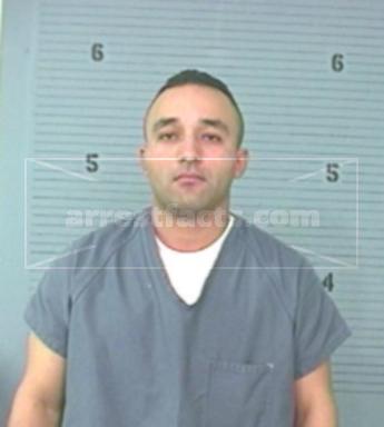 David Lopez Baeza