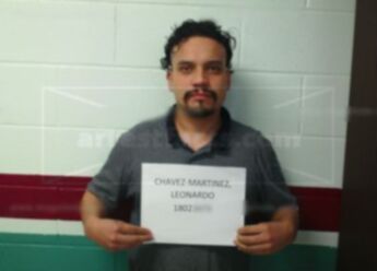 Leonardo Chavez-Martinez