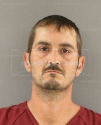 Johnny Ray Caughorn