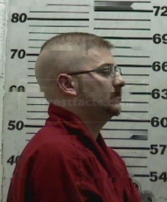 Justin Andrew Rushford