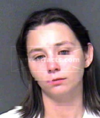 Alexis Lynn Pepper