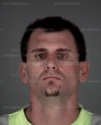 Joshua James Lang