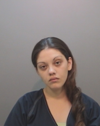Brittany Marie Callihan