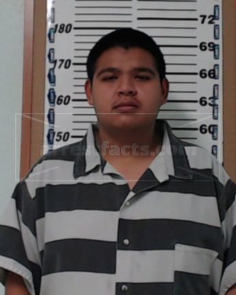 Hervey Salinas-Estrada