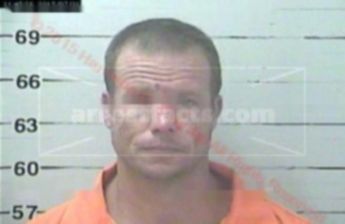 Richard Shane Ellis