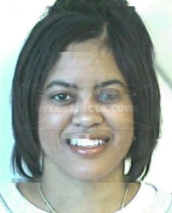 Stephanie D Smith