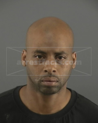 Kendrick William Young