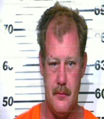 Walter Dearl Stark