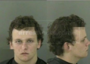 Tyler Mark Williams