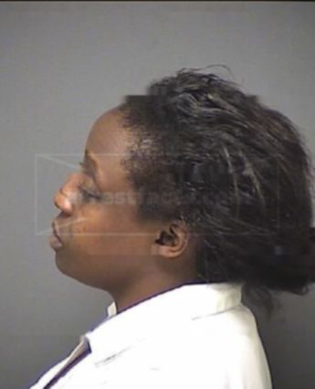 Kenyatta Ariella Hampton