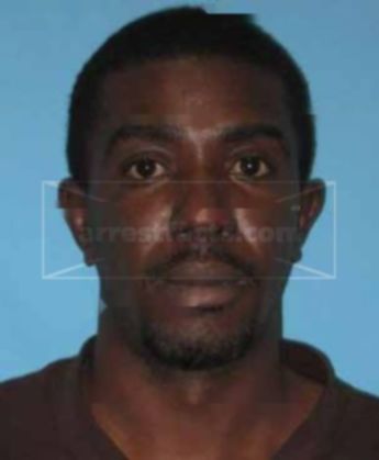 Delvin D Shorter