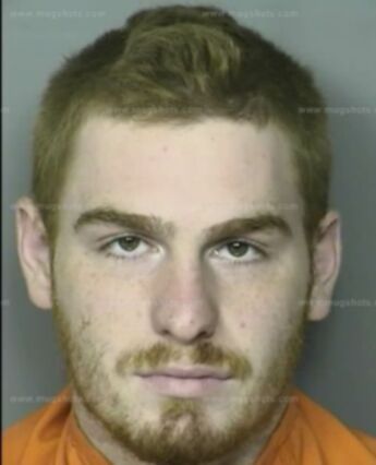Cody Harrison Forbes