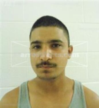 Shane Westley Rodriguez Jr.