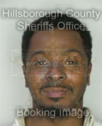Ronald Antonio Washington