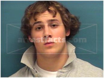 Christopher Paul Hoffman