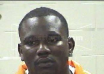 James Edmond Washington