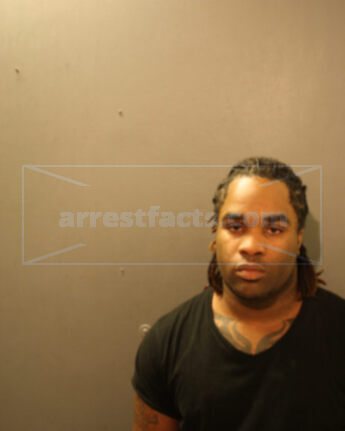Quincy D Plair