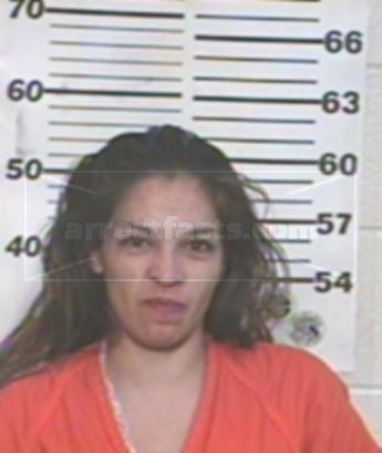 Veronica Garcia Vasquez
