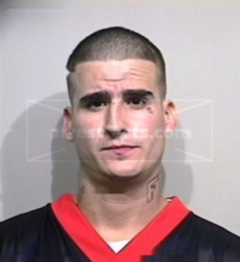 Shannon Edwin Johnson