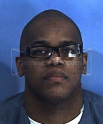 Jermaine Rashard Kenner