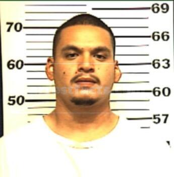 Armando Sandoval Barrera