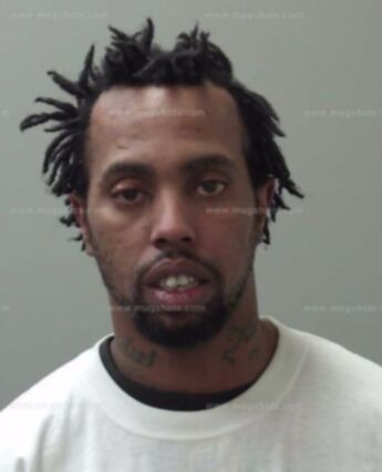 Marques Deshaun Toney
