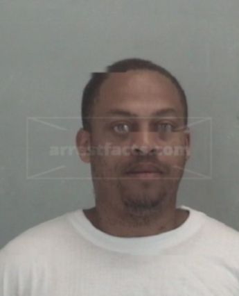 Shaun Earl Jones
