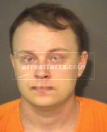 James Christopher Evans